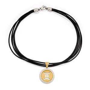 Collana con pendente