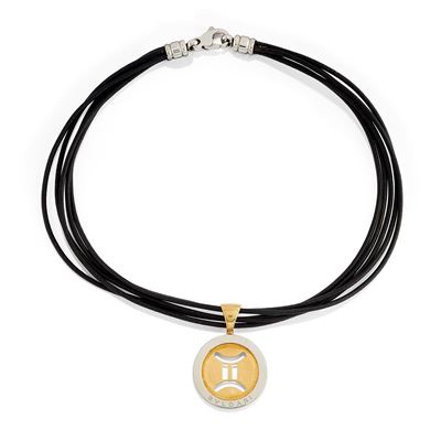 Collana con Pendente