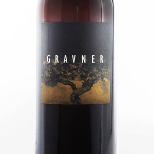Gravner Ribolla Gialla 