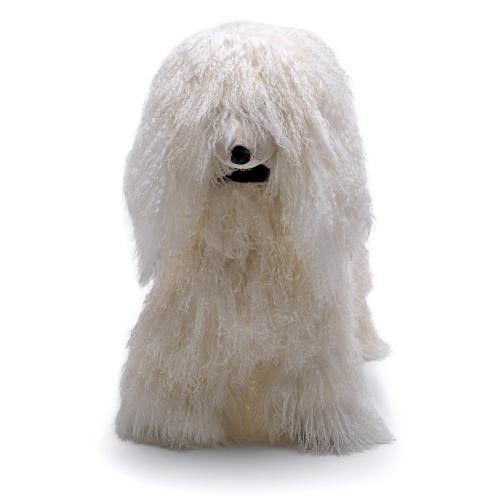 Samuele Mazza - Klipper - Pouf Cane