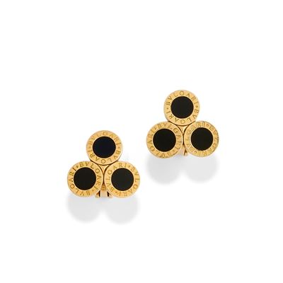 Orecchini Collezione Bvlgari Bvlgari