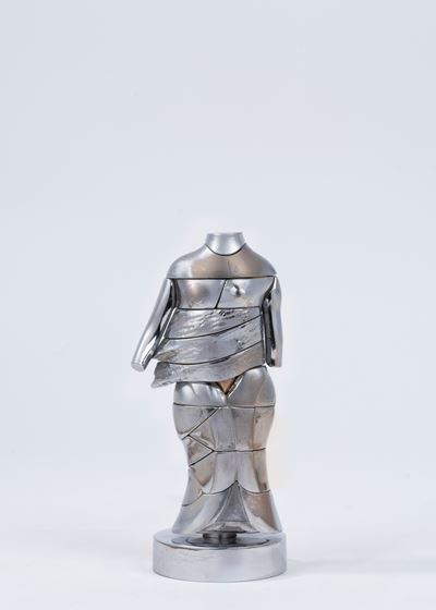 Mini Cariatide