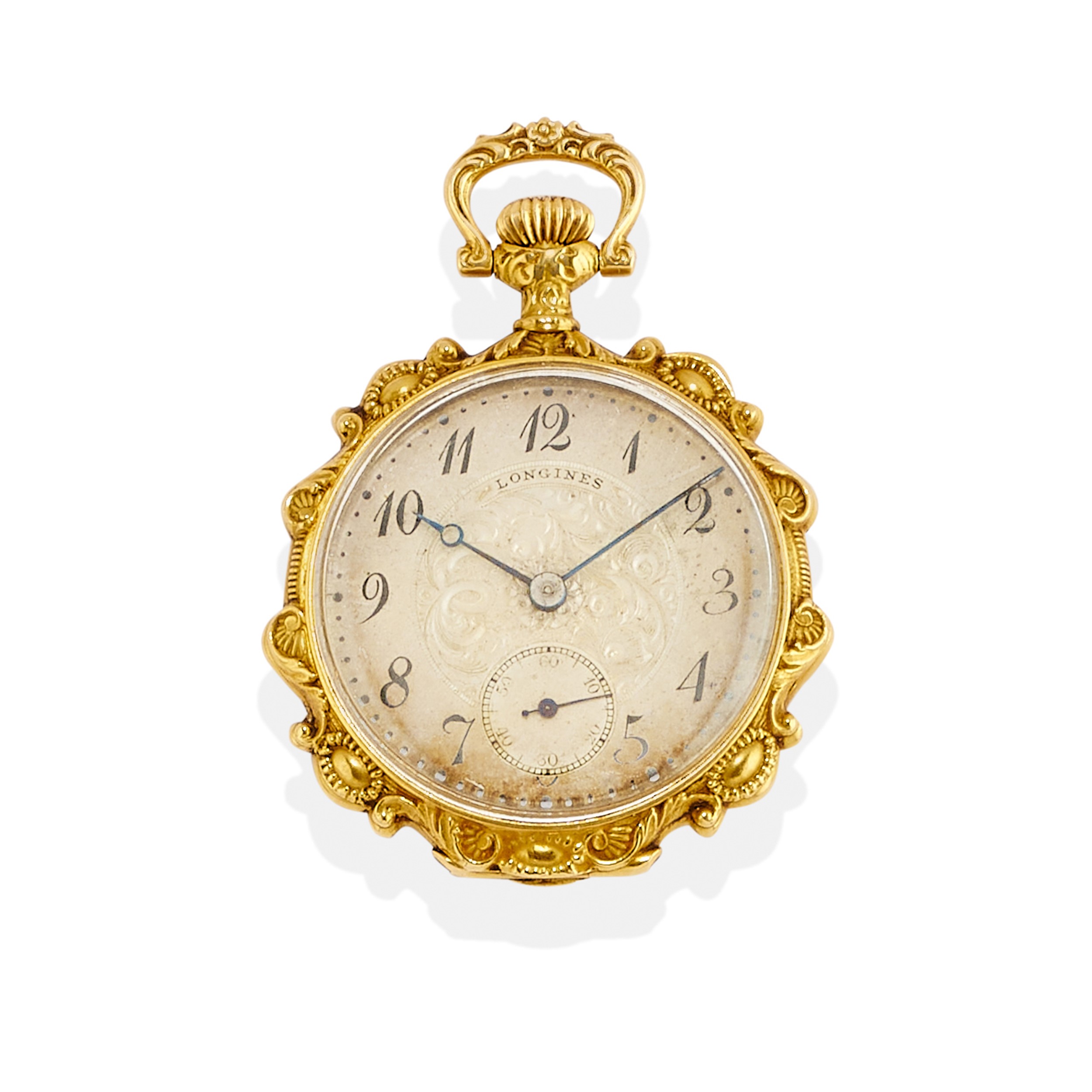 Longines - Orologio da Tasca