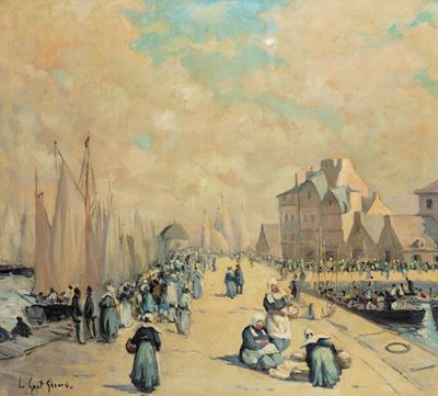 Porto della Normandia