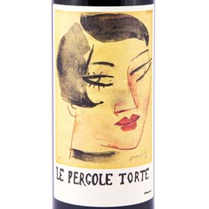 Montevertine Le Pergole Torte Toscana