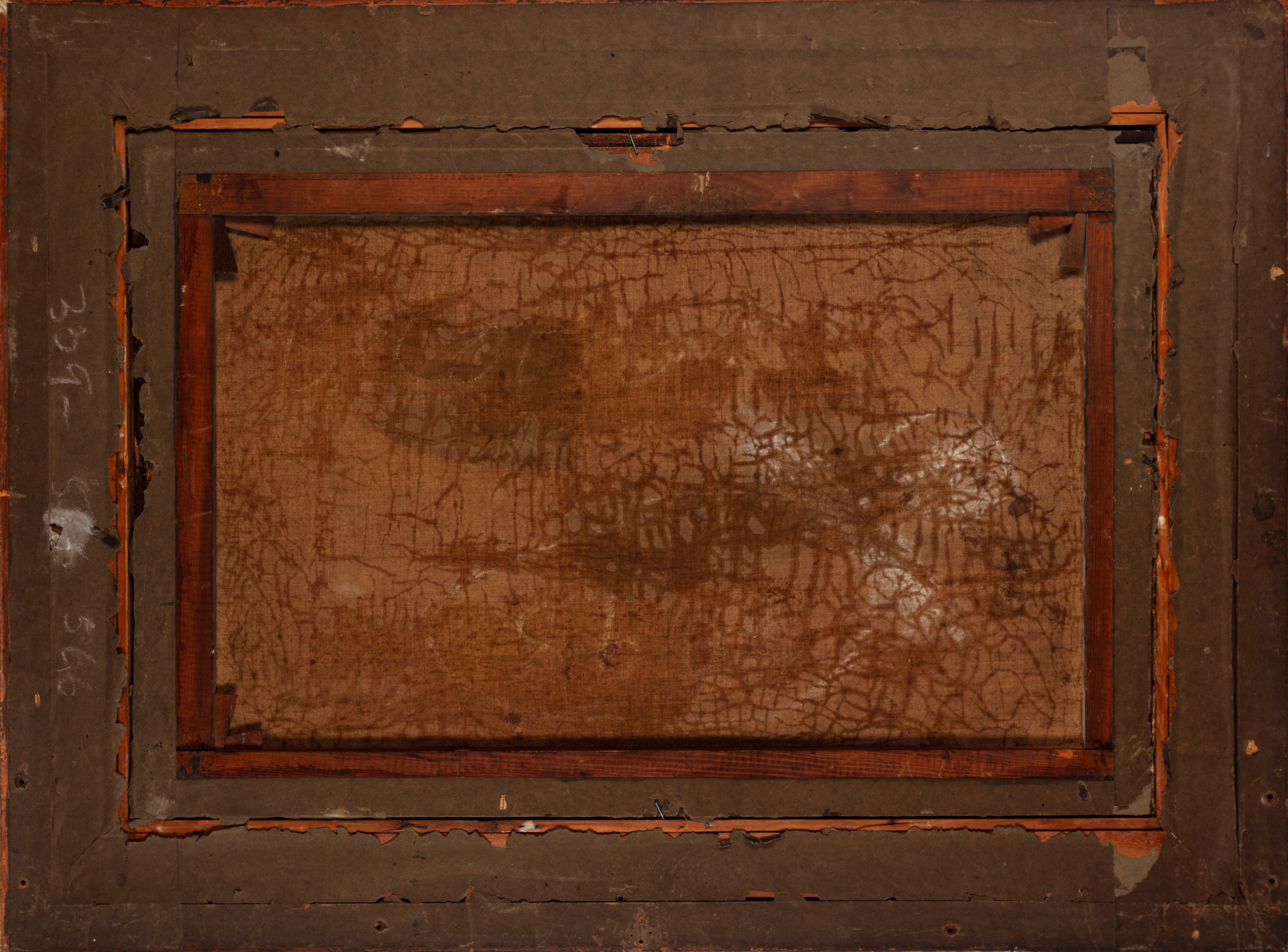 Venezia, Canal Grande verso Rialto