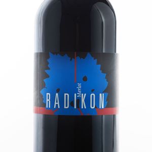 Radikon Merlot Collio