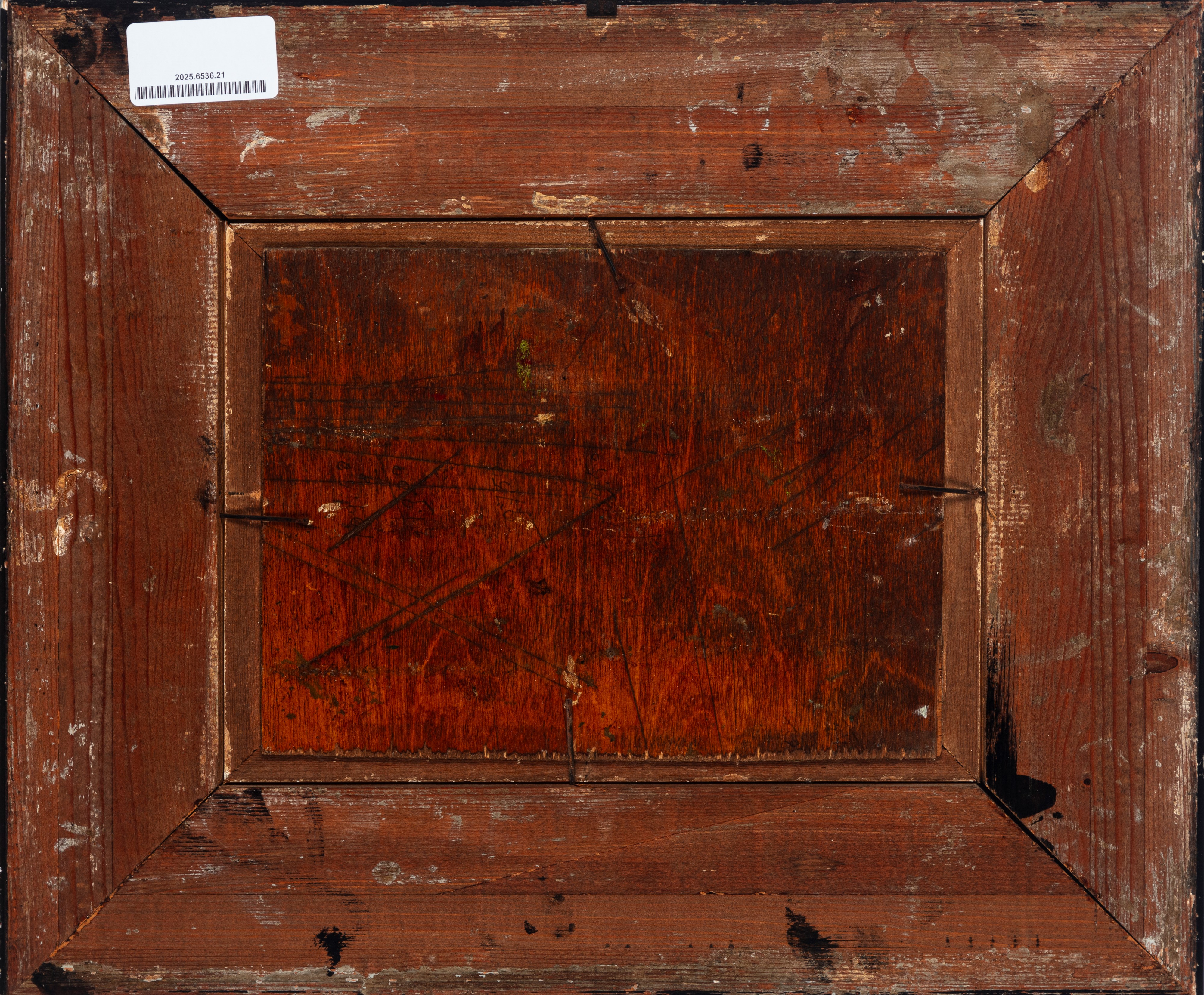 Erma Zago - Venezia, in Gondola