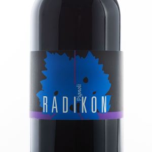 Radikon Pignoli Rosso Venezia Giulia