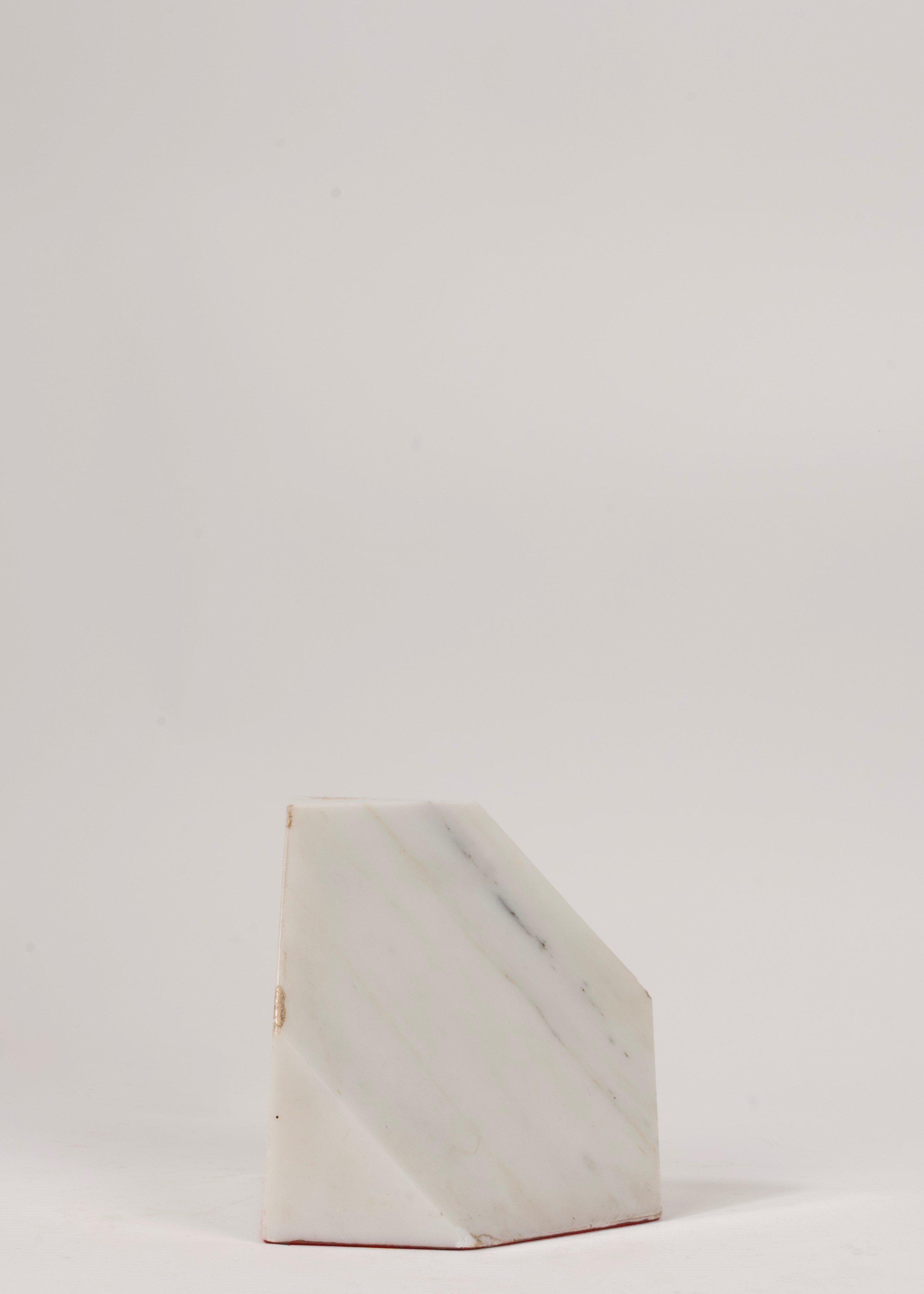 Max Bill - Demi-cube