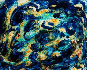 Generi - acqua, cielo, luce