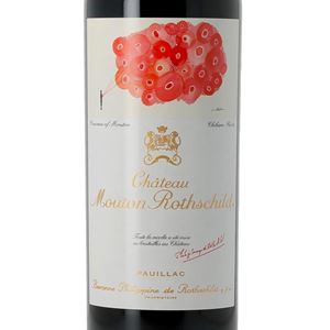 Chateau Mouton Rothschild
