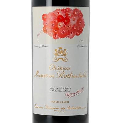 Chateau Mouton Rothschild
