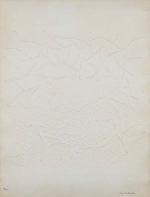 Struttura grafica, tavola n. 11