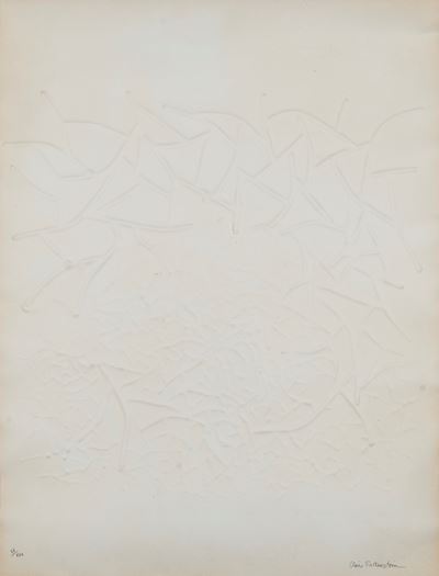 Struttura Grafica, Tavola N. 11