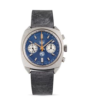 Carrera personalizzato per MG