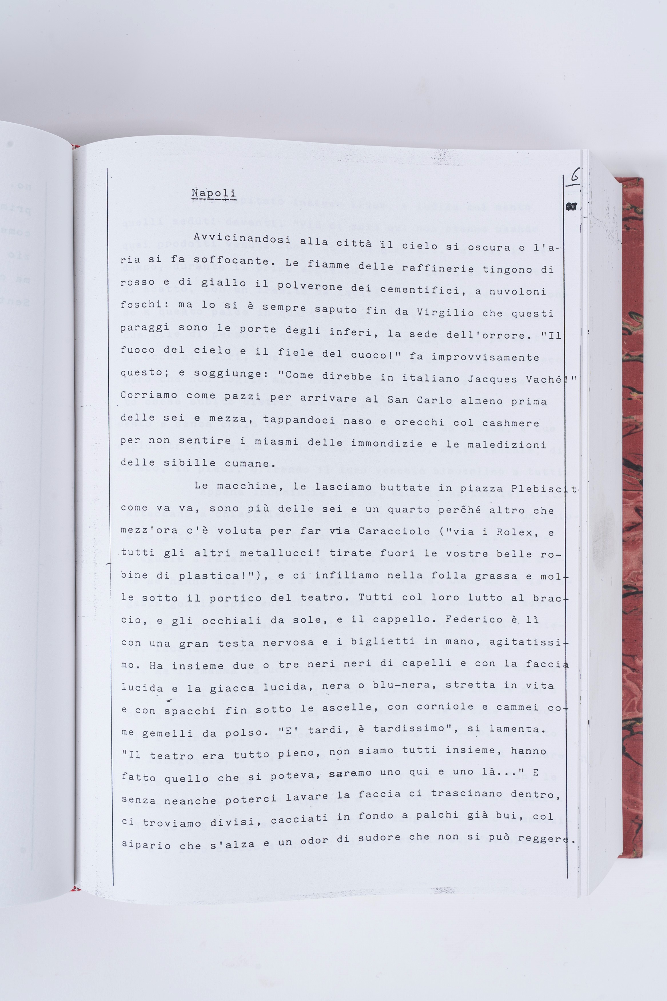 Arbasino, Alberto - Fratelli D'italia