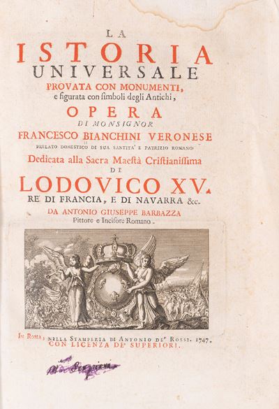 Istoria Universale
