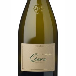 Cantina Terlano-Kellerei Terlan Quarz Terlano Sauvignon Magnum