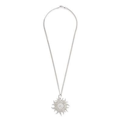 Collana con Pendente