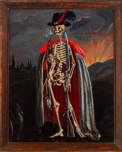 La Morte