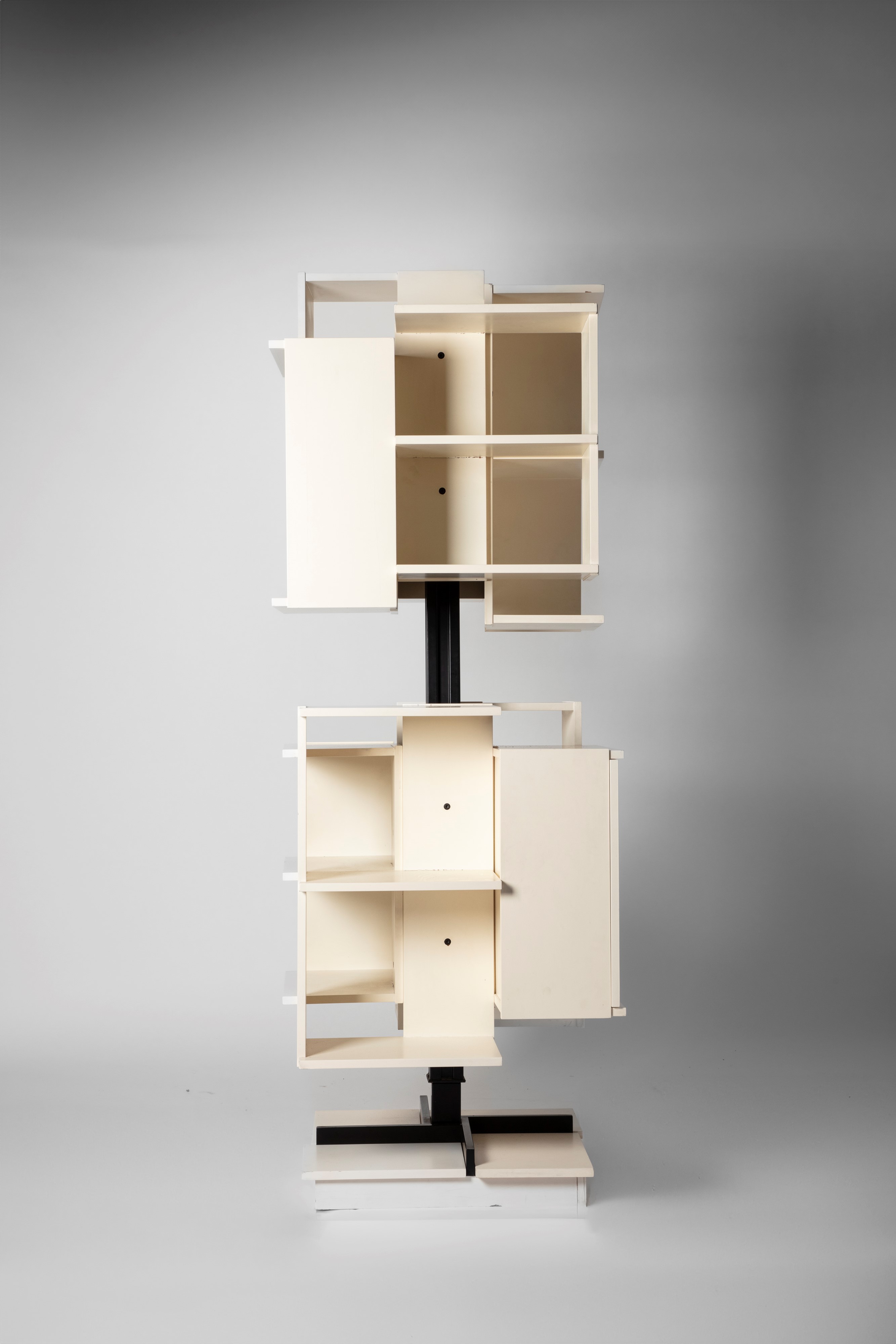Claudio Salocchi - Libreria Girevole Centro