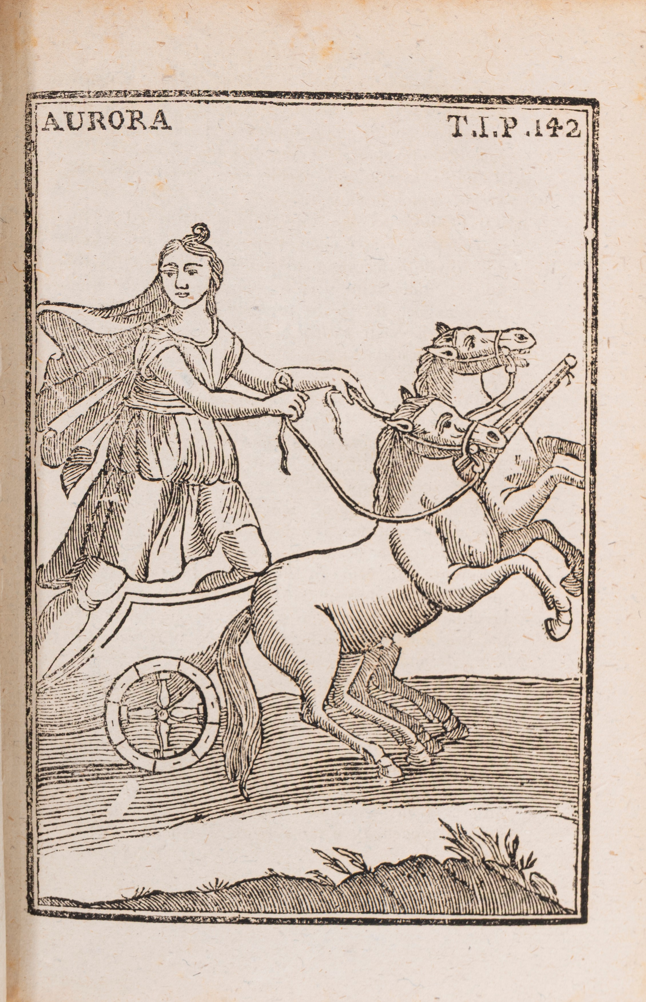 Declaustre, André - Dizionario Mitologico