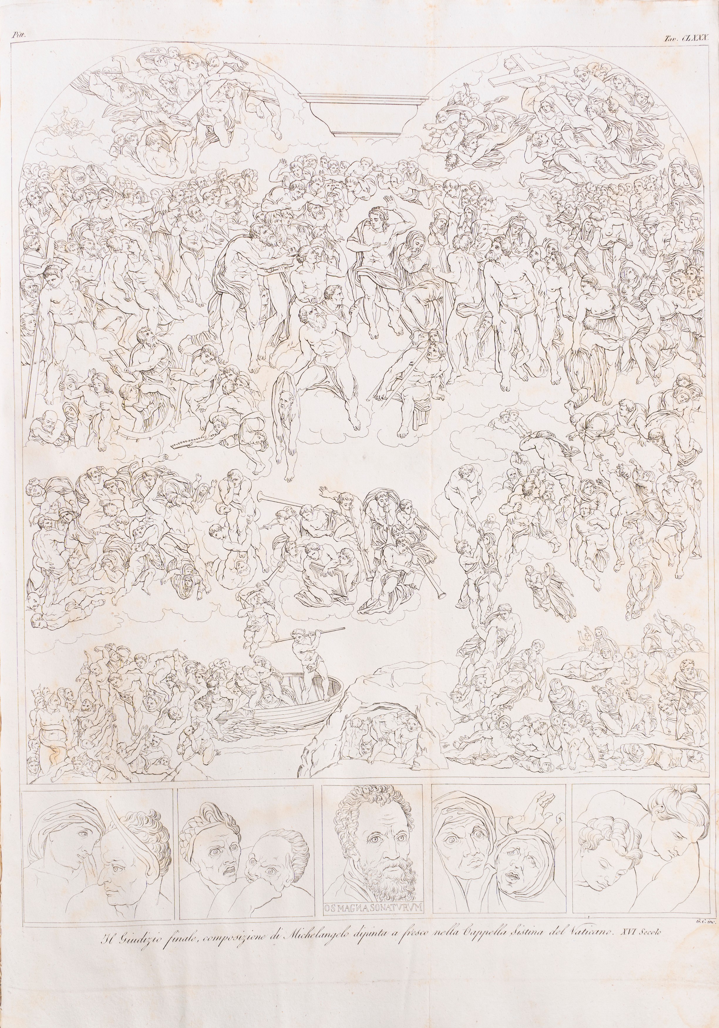 Seroux D'agincourt, Jean Baptiste - Storia Dell'arte