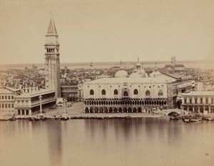 Senza titolo (Venezia)