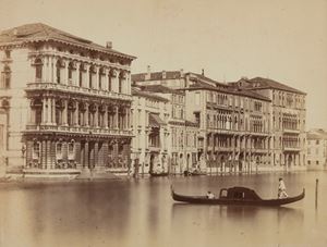 Senza titolo (Venezia)