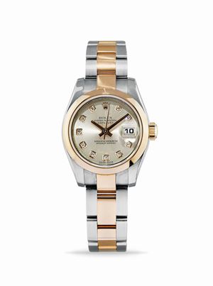 Rolex - Rolex Datejust 179161, 2000s