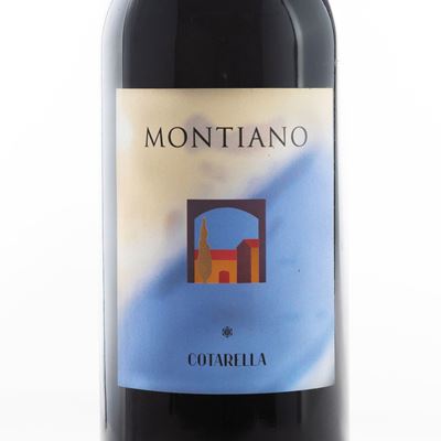 Famiglia Cotarella Falesco 'montiano'