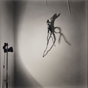 The age of light #3, Barcelona