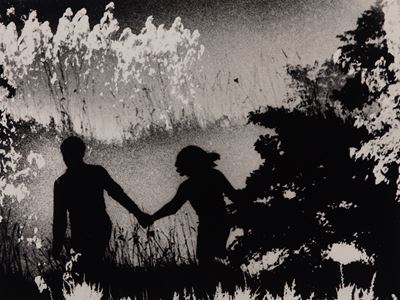 Caroline Branson, da Spoon River