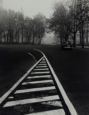 Milano - Parco Sempione