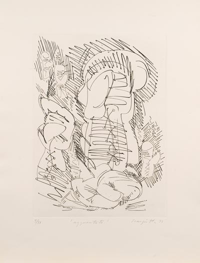 Agguantato