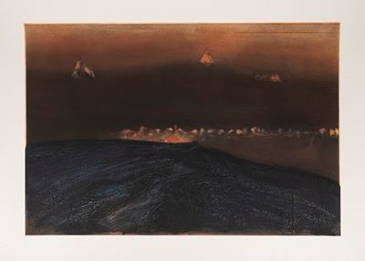 Lava Dell'etna