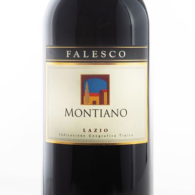 Famiglia Cotarella Falesco 'montiano' Magnum