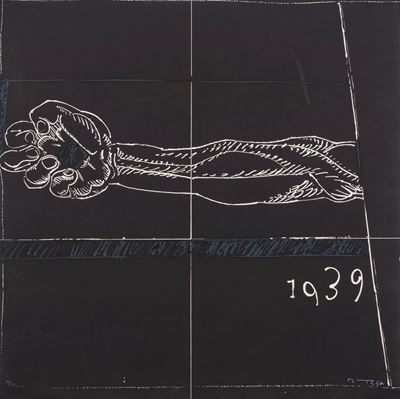 Omaggio a Dürer