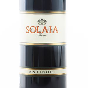 Marchesi Antinori Solaia