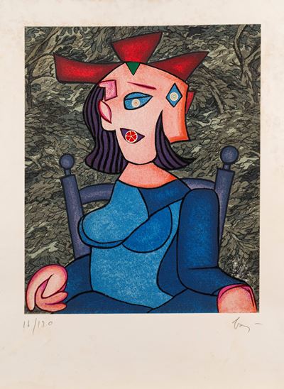 Nobildonna
