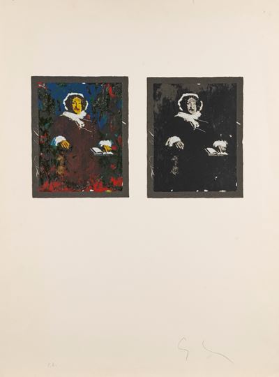 Doppio Ritratto