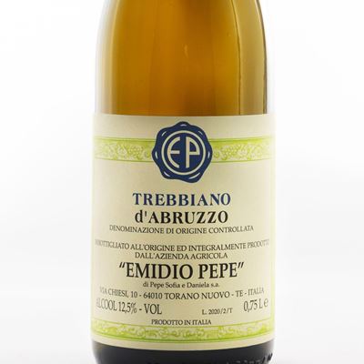Emidio Pepe Trebbiano D'abruzzo