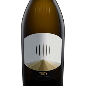 Cantina Tramin Kellerei 'Troy' Chardonnay Riserva