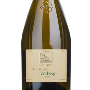 Cantina Terlano-Kellerei Terlan 'Vorberg' Riserva Pinot Bianco Magnum