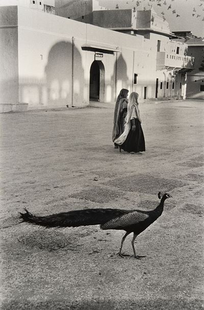 Jaipur, Stampa successiva alla gelatina ai sali d'argento, 1956