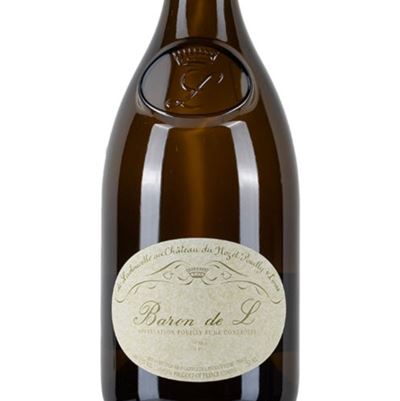 Baron De Ladoucette Pouilly-fume 'baron De L'