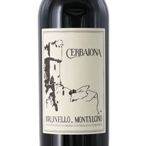 Cerbaiona Brunello di Montalcino