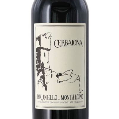 Cerbaiona Brunello di Montalcino