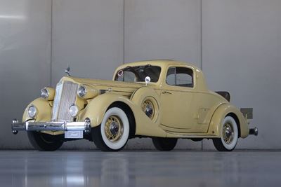 Twelve Coupé